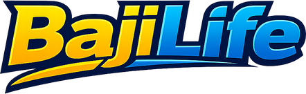 baji life logo